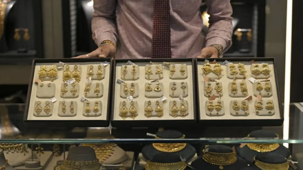 سعر الذهب في العراق يتعافى ويرتفع اليوم الجمعة 17 يوليو